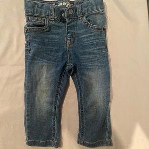 18M Cat & Jack Jeans
